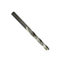Jobber HSS Drill 9.0mm Ground Split Point Toolpak Pack of 5  Thumbnail